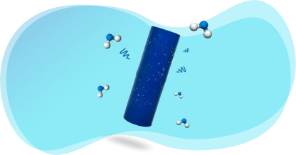 Sylocimol Mini, versão portátil para garrafas e squeezes